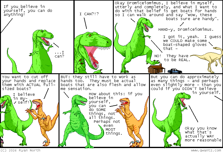IT'S TIME FOR... MOTIVATIONAL COMIX!!!!!!