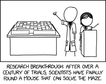 Maze
