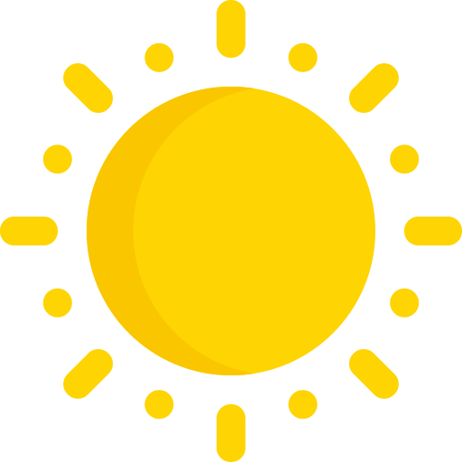 Sunny